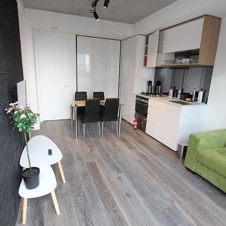 Carlson View Serviced Apartments Melbourne City Exterior foto