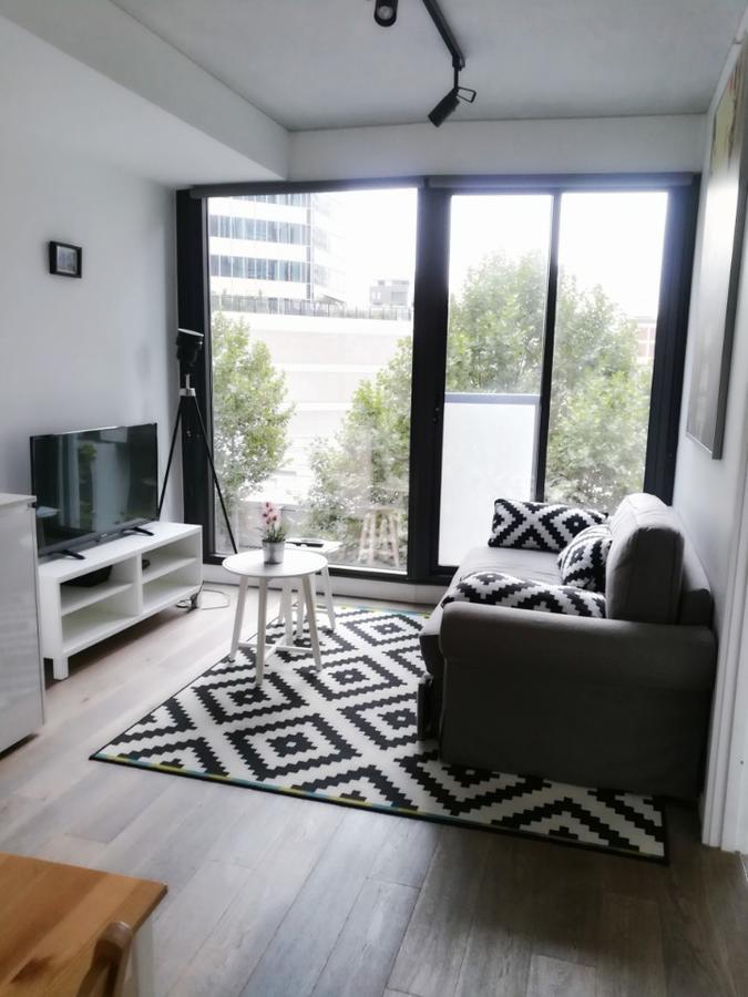 Carlson View Serviced Apartments Melbourne City Exterior foto