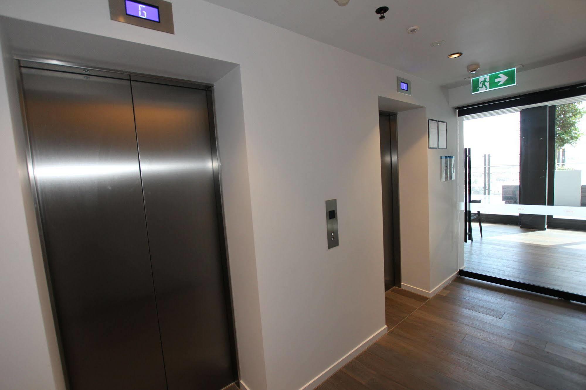 Carlson View Serviced Apartments Melbourne City Exterior foto